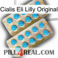 Cialis Eli Lilly Original new08